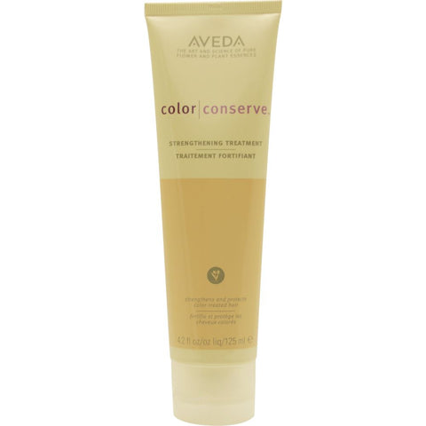 AVEDA by Aveda COLOR CONSERVE STRENGTHENING TREATMENT 4.2 OZ