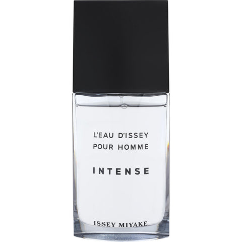 L'EAU D'ISSEY POUR HOMME INTENSE by Issey Miyake EDT SPRAY *TESTER
