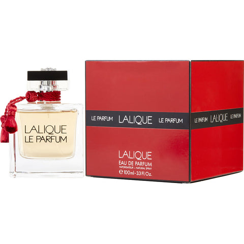 LALIQUE LE PARFUM by Lalique EAU DE PARFUM SPRAY