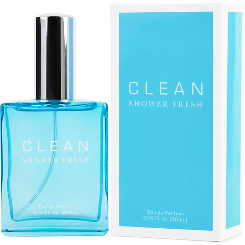 CLEAN SHOWER FRESH by Clean EAU DE PARFUM SPRAY