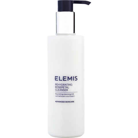 Elemis by Elemis Rehydrating Rosepetal Cleanser 200ml/7oz