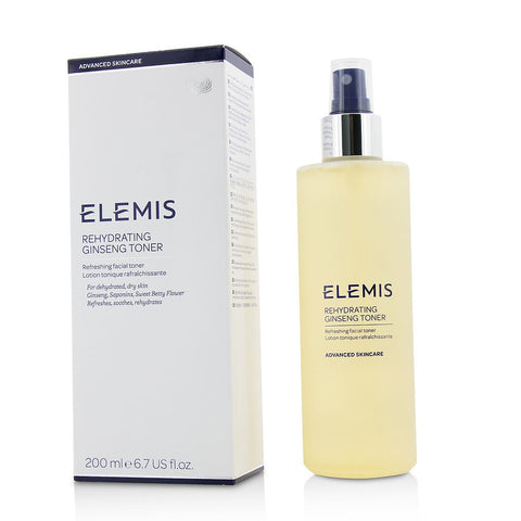 Elemis by Elemis Rehydrating Ginseng Toner 200ml/6.7oz