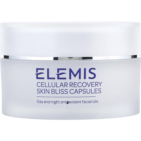 Elemis by Elemis Cellular Recovery Skin Bliss Capsules 60 Capsules