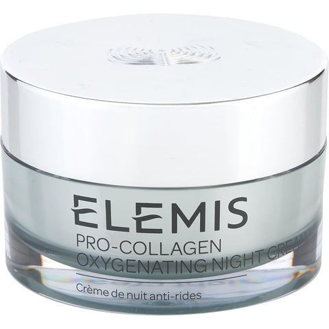 Elemis by Elemis Pro-Collagen Oxygenating Night Cream 50ml/1.7oz