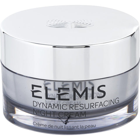 Elemis by Elemis Tri-Enzyme Resurfacing Night Cream 50ml/1.7oz