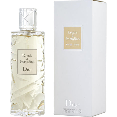 ESCALE A PORTOFINO by Christian Dior EDT SPRAY