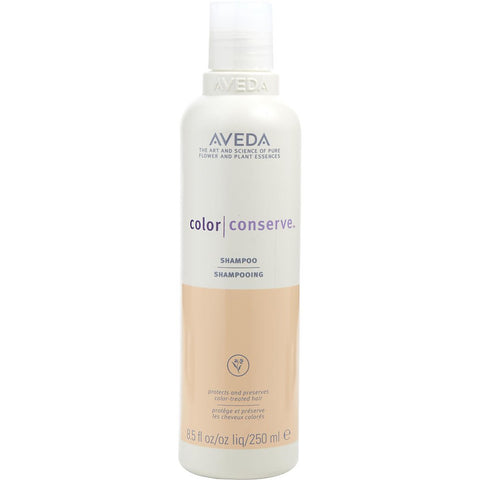 AVEDA by Aveda COLOR CONSERVE SHAMPOO 8.5 OZ