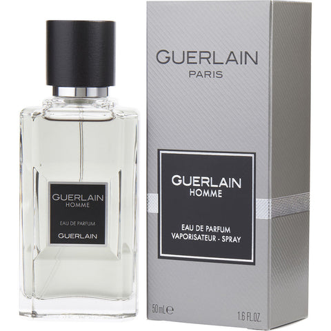 GUERLAIN HOMME by Guerlain EAU DE PARFUM SPRAY