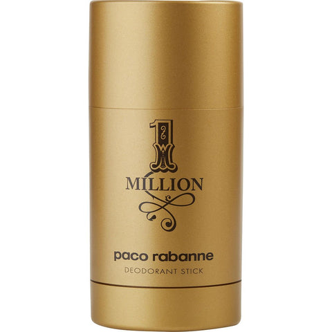 PACO RABANNE 1 MILLION by Paco Rabanne DEODORANT STICK 2.3 OZ
