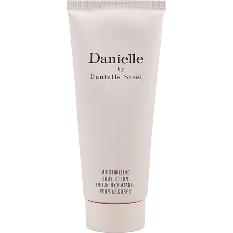 DANIELLE by Danielle Steel BODY LOTION 3.4 OZ