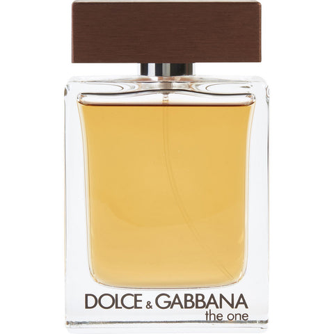 THE ONE by Dolce & Gabbana EDT SPRAY *TESTER
