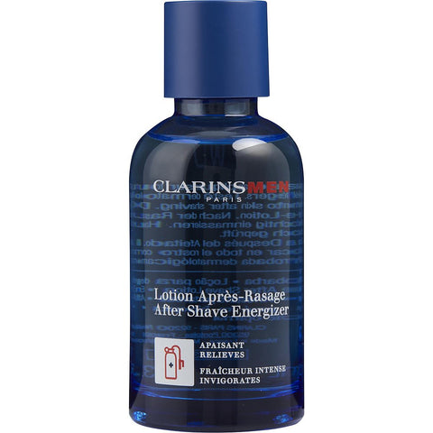 Clarins by Clarins Men Aftershave Energizer 100/3.3oz