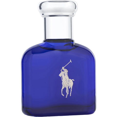POLO BLUE by Ralph Lauren EDT SPRAY (UNBOXED)