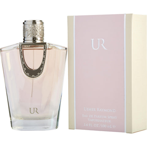 UR by Usher EAU DE PARFUM SPRAY