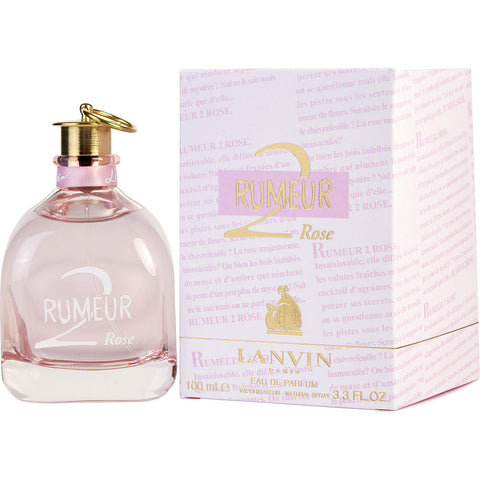 RUMEUR 2 ROSE by Lanvin EAU DE PARFUM SPRAY