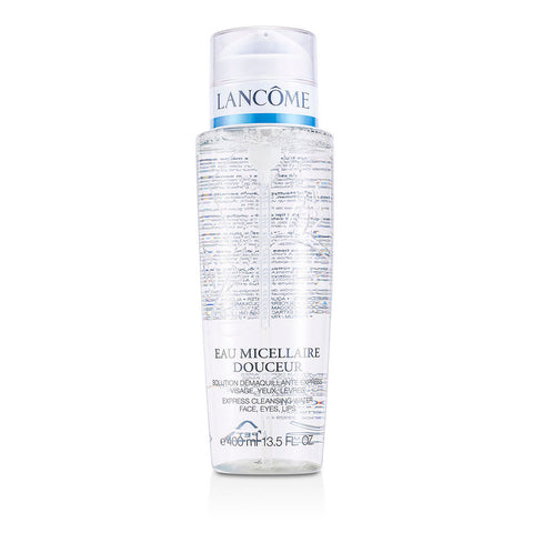 LANCOME by Lancome Eau Micellaire Doucer Cleansing Water 400ml/13.4oz