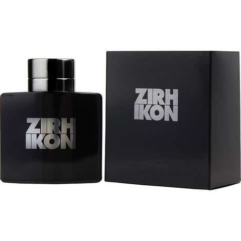 IKON by Zirh International EDT SPRAY