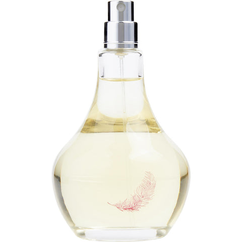 PARIS HILTON CAN CAN by Paris Hilton EAU DE PARFUM SPRAY *TESTER
