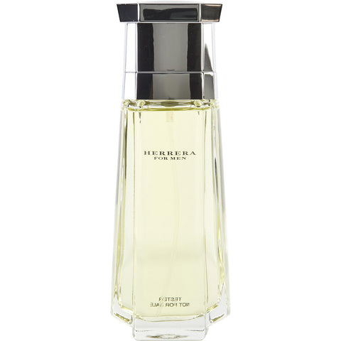 HERRERA by Carolina Herrera EDT SPRAY *TESTER