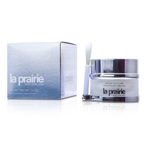 La Prairie by La Prairie Cellular 3-Minute Peel 40ml/1.4oz