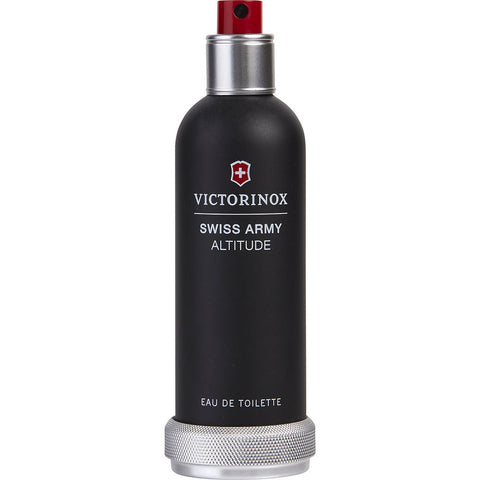 SWISS ARMY ALTITUDE by Victorinox EDT SPRAY *TESTER