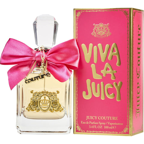 VIVA LA JUICY by Juicy Couture EAU DE PARFUM SPRAY