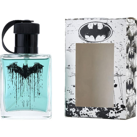 BATMAN THE DARK KNIGHT by Marmol & Son EDT SPRAY