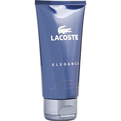 LACOSTE ELEGANCE by Lacoste AFTERSHAVE BALM 2.5 OZ