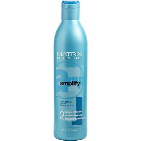 AMPLIFY by Matrix VOLUMIZING SYSTEM COLOR XL CONDITIONER