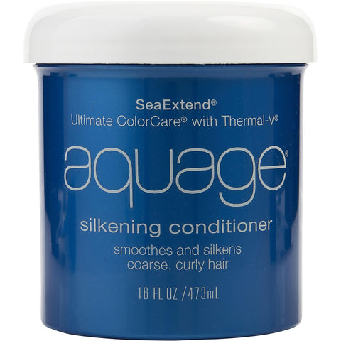 AQUAGE by Aquage SEA EXTEND SILKENING CONDITIONER 16 OZ