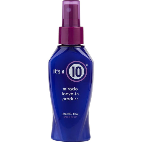 ITS A 10 by It's a 10 MIRACLE LEAVE IN PRODUCT