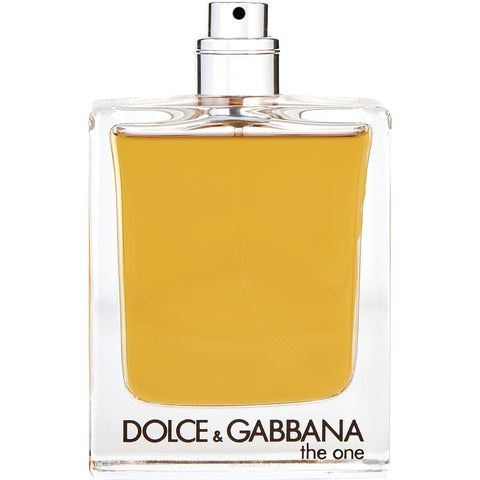 THE ONE by Dolce & Gabbana EDT SPRAY (UNBOXED)