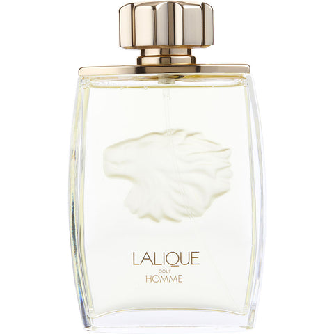LALIQUE by Lalique EDT SPRAY *TESTER