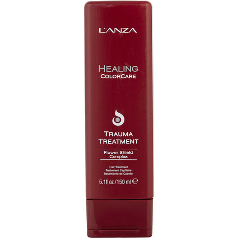 LANZA by Lanza HEALING COLOR CARE TRAUMA TREATMENT