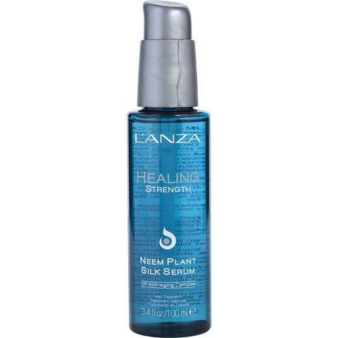 LANZA by Lanza HEALING STRENGTH CP ANTI AGING NEEM PLANT SILK SERUM 3.4 OZ