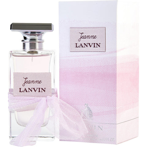 JEANNE LANVIN by Lanvin EAU DE PARFUM SPRAY