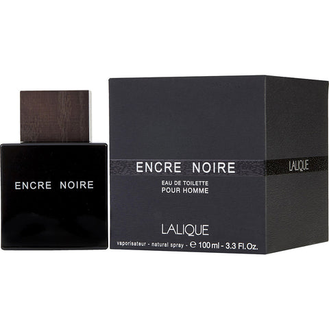 ENCRE NOIRE LALIQUE by Lalique EDT SPRAY