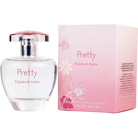 PRETTY by Elizabeth Arden EAU DE PARFUM SPRAY