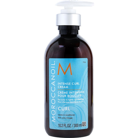 MOROCCANOIL by Moroccanoil INTENSE CURL CREAM FOR CURLY HAIR 10.2 OZ