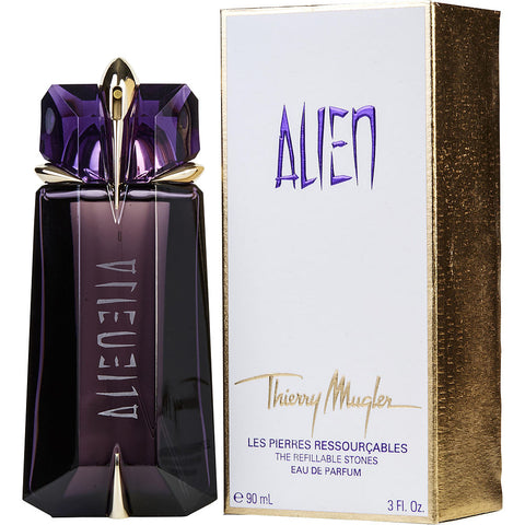 ALIEN by Thierry Mugler EAU DE PARFUM SPRAY REFILLABLE
