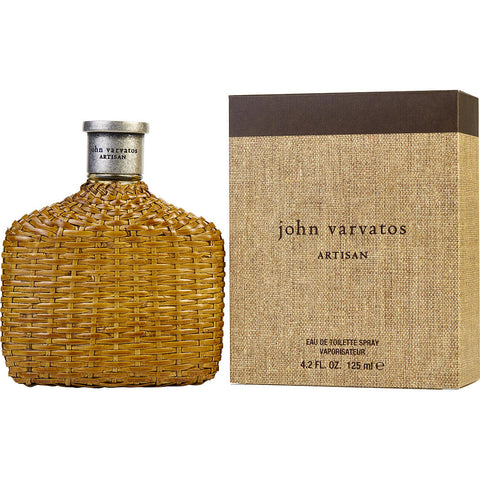 JOHN VARVATOS ARTISAN by John Varvatos EDT SPRAY