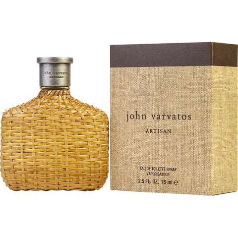 JOHN VARVATOS ARTISAN by John Varvatos EDT SPRAY