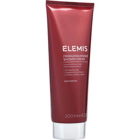 Elemis by Elemis Exotic Frangipani Monoi Shower Cream 200ml/6.8oz
