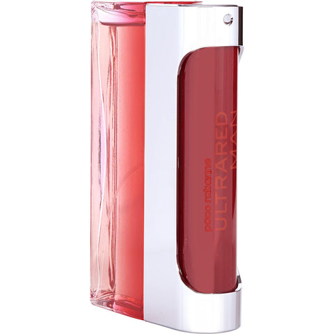 ULTRARED by Paco Rabanne EDT SPRAY *TESTER