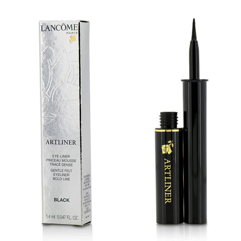 LANCOME by Lancome Artliner - No. 01 Noir (Black) 1.4ml/0.05oz