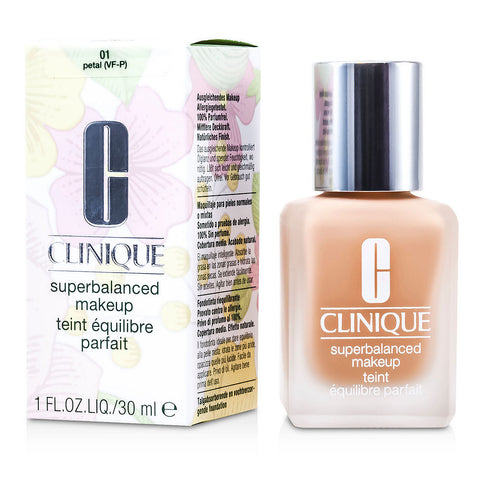 CLINIQUE by Clinique Superbalanced MakeUp 30ml/1oz