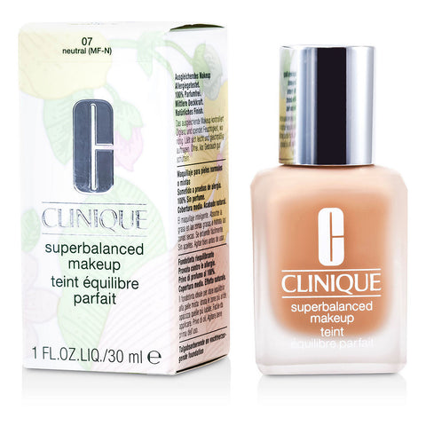 CLINIQUE by Clinique Superbalanced MakeUp 30ml/1oz