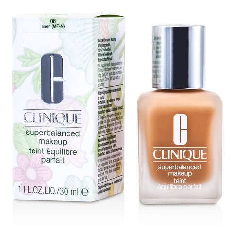 CLINIQUE by Clinique Superbalanced MakeUp 30ml/1oz