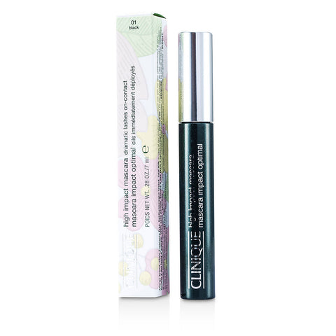 CLINIQUE by Clinique High Impact Mascara - 01 Black 7ml/0.28oz