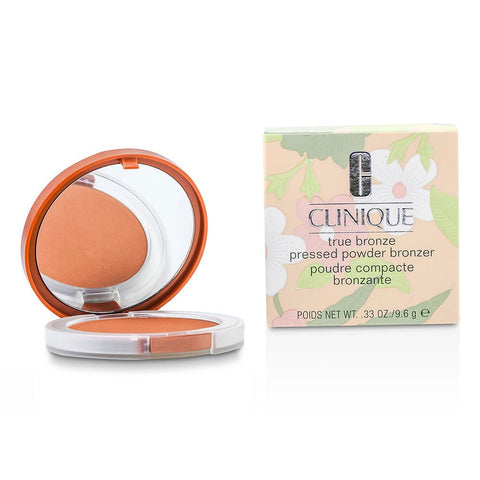 CLINIQUE by Clinique True Bronze Pressed Powder Bronzer - No. 03 Sunblushed 9.6g/0.33oz
